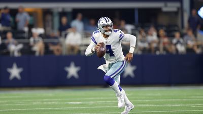 Cowboys: Prescott injury prompts PointsBet to pay out win total bets