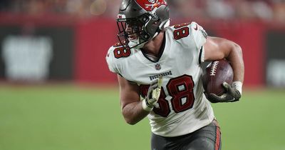 Cowboys vs. Buccaneers predictions: two player props to bet for Monday’s wild-card game