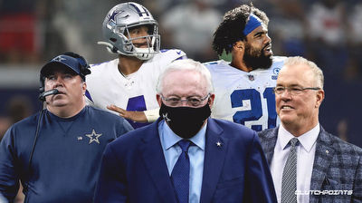 Cowboys vs. Colts Primetime Preview, Injury Update: Dallas Players Sick?