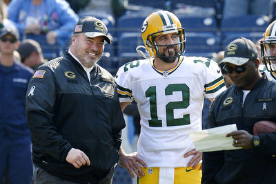 Cowboys vs. Packers Odds & Prediction: McCarthy Returns to GB