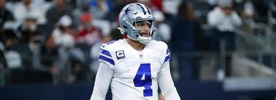 Cowboys vs. Packers prediction, props, odds: Top NFL expert reveals player prop bet picks for Week 10