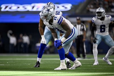 Cowboys vs Rams: Key injury provides the one bet to make on Sunday