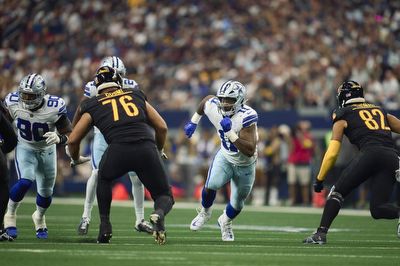 Cowboys vs. Rams predictions: Expert NFL picks and odds
