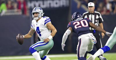 Cowboys vs. Texans: Predictions and analysis for in-state showdown