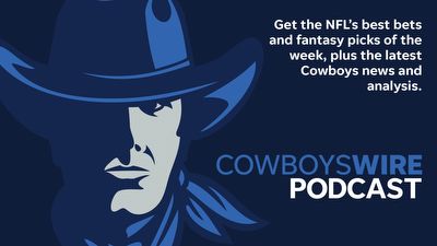 Cowboys Wire Podcast: Is Parsons team MVP? DPOY? Giants are how bad?