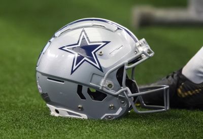 Dallas Cowboys 7-Round 2022 NFL Mock Draft: Daxton Hill comes to Texas