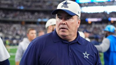 Dallas Cowboys: Jerry Jones Dismisses Idea That Mike McCarthy’s Job Is On The Line