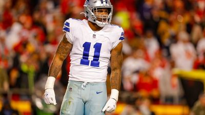 Dallas Cowboys: Top highlights from Micah Parsons’ rookie season