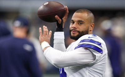 Dallas Cowboys vs Chicago Bears: Predictions, odds, and how to watch or live stream free 2022 NFL Week 8 in your country