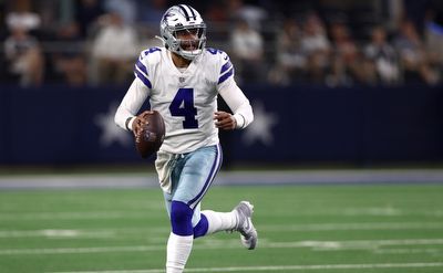 Dallas Cowboys vs Detroit Lions: Predictions, odds and how to watch or live stream free 2022 NFL Week 7 in your country