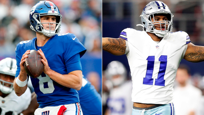 Dallas Cowboys vs. Giants Week 3: Dak Prescott Stitches Out; Team Captains Named; How to Watch, Betting Odds