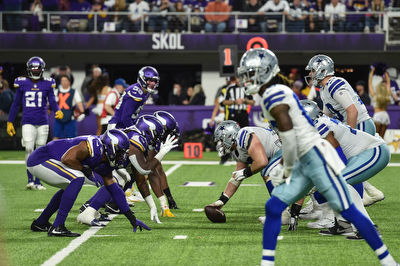 Dallas Cowboys vs Minnesota Vikings best bets, odds for Week 11 matchup