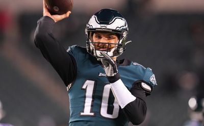 Dallas Cowboys vs Philadelphia Eagles: Predictions, odds, and how to watch or live stream free 2022 NFL Week 16 in your country today
