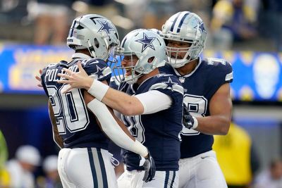 Dallas Cowboys vs Philadelphia Eagles: Sunday Night Football preview, picks, top prop bets, more