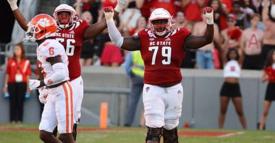 Daniel Jeremiah mock draft 1.0: Ikem Ekwonu is quickly becoming a consensus pick for the Giants