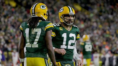 Davante Adams trade: Aaron Rodgers, Green Bay Packers must replace WR