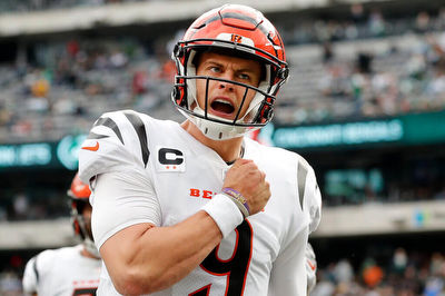 Dehner Jr. mailbag: Joe Burrow’s looming contract, Joseph Ossai’s progress and would the Bengals leave?