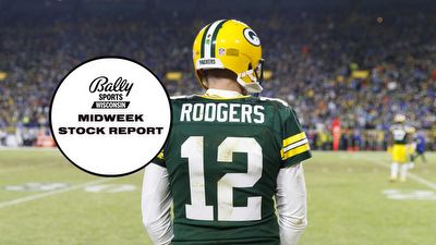 Deja QB: Rodgers, Packers back in will he or won't he phase Wisconsin News