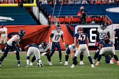 Denver Broncos at Tennessee Titans: Week 10 Bold Predictions & Picks