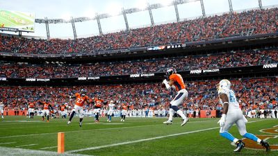 Denver Broncos: Pat Surtain makes NFL.com’s top 10 coverage players
