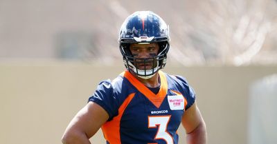 Denver Broncos Russell Wilson: We remember you when