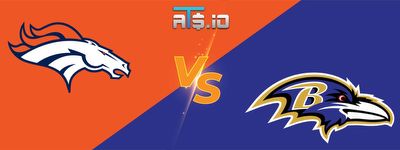 Denver Broncos vs Baltimore Ravens NFL Week 13 Pick 12/4/22