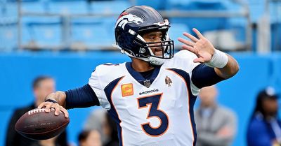 Denver Broncos vs. Carolina Panthers first quarter recap