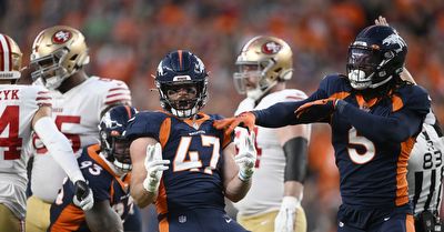 Denver Broncos vs. San Francisco 49ers Film Review: Week 3