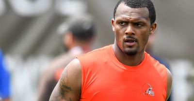 Deshaun Watson allegations keep piling up without a word from the NFL