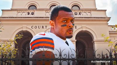 Deshaun Watson ordered to attend a deposition on another lawsuit
