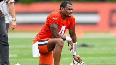 Deshaun Watson suspension hearing: Here's why a decision reportedly could still be weeks away