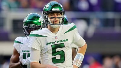 Despite Loss, Jets QB Mike White Proves He's for Real