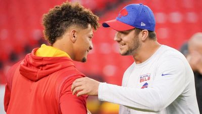 Detailing potential neutral-site AFC Championship game between Chiefs and Bills: Could this be the future?
