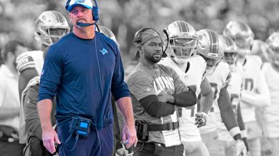Detroit Lions need to fire Dan Campbell