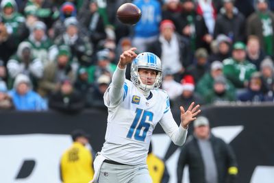 Detroit Lions vs Carolina Panthers Odds, Predictions and Best Bets for Week 16