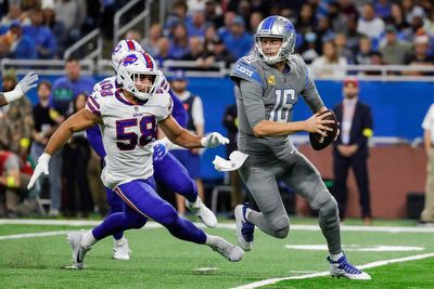 Detroit Lions vs. Jacksonville Jaguars-early odds and prediction for Week 13