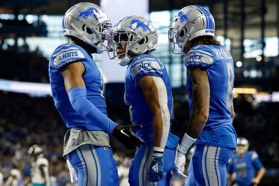 Detroit Lions vs. Minnesota Vikings: Early odds and prediction for Week 14