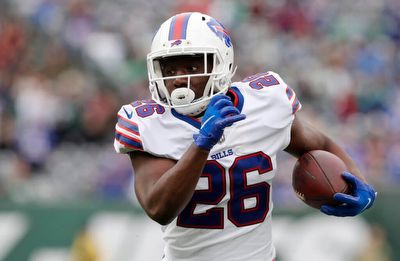 Devin Singletary's surge was essential, but should it stop the Bills from drafting a RB?