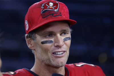 Did Buccaneers’ Tom Brady steal free-agent WR from Giants’ clutches?