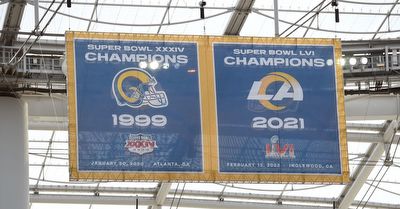 Do Rams deserve a mulligan for disastrous season after winning the Super Bowl?