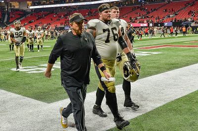 Does Losing Sean Payton Matter for New Orleans Saints?