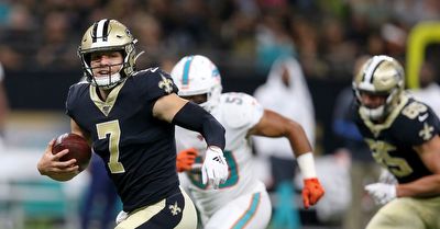 Dolphins and Saints meet on Monday Night Football with Wild Card chances on the line