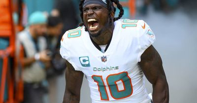 Dolphins at 49ers: Odds, injuries, preview