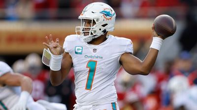 Dolphins at Chargers on Sunday night: NFL betting odds, picks, tips