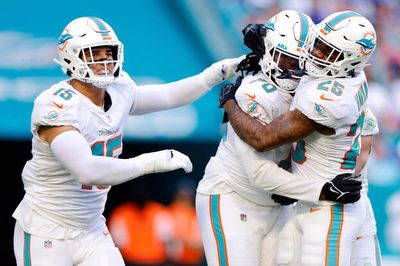 Dolphins at Saints spread, odds, picks and trends: Expert predictions for Monday Night Football with Ian Book starting
