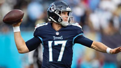 Dolphins at Titans how to watch: TV channel, streaming info, odds, pick, everything to know for AFC matchup