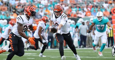 Dolphins-Bengals Thursday Night Football game could look a lot like Sunday’s Saints game