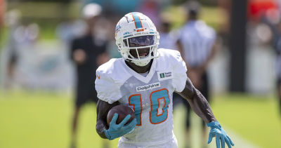 Dolphins' Betting Guide Ahead of 2022 NFL Season