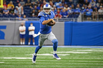 Dolphins-Lions Prediction & Odds: Buy Low on Detroit's Offense