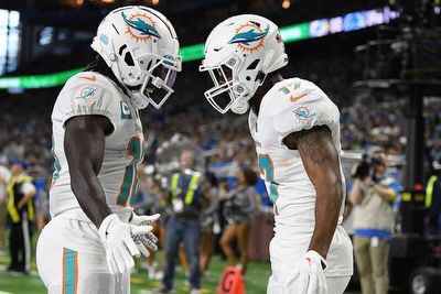 Dolphins masterful trade: The 3 superstars Miami got in the Trey Lance deal